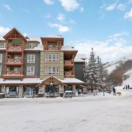 2Br Slopeside In Chateau Ridge Blue Mountains Εξωτερικό φωτογραφία