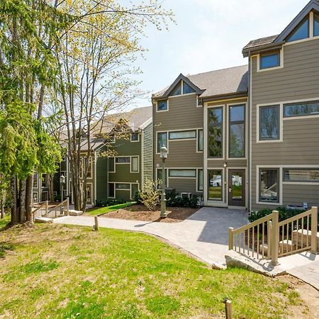 2Br Slopeside In Chateau Ridge Blue Mountains Εξωτερικό φωτογραφία