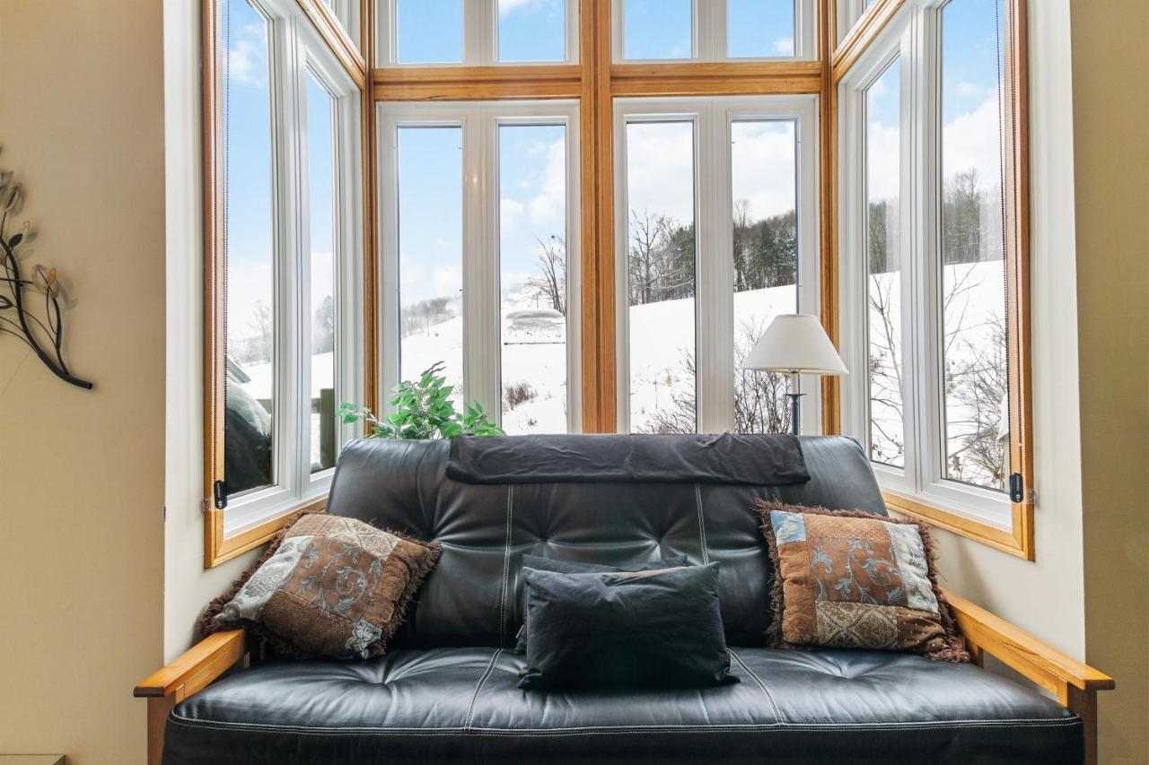 2Br Slopeside In Chateau Ridge Blue Mountains Εξωτερικό φωτογραφία
