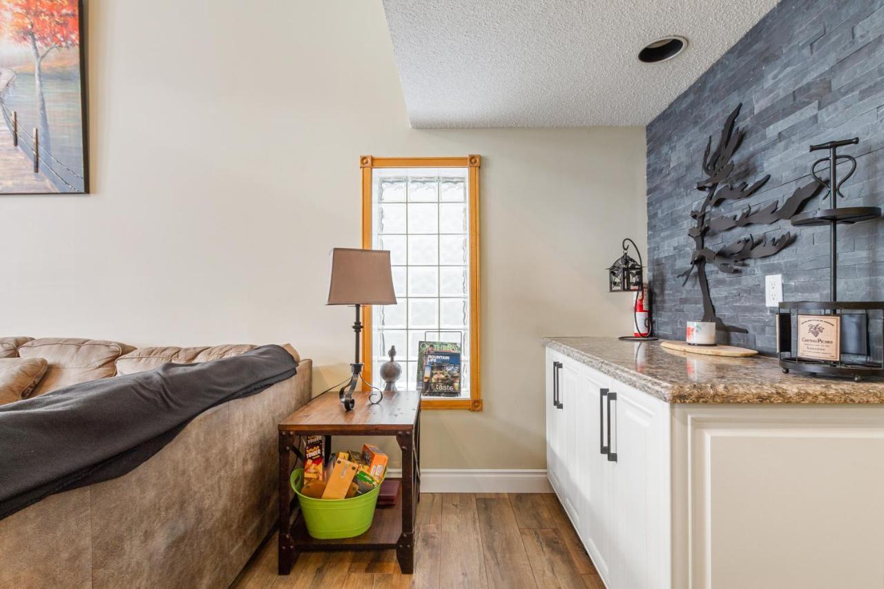 2Br Slopeside In Chateau Ridge Blue Mountains Εξωτερικό φωτογραφία