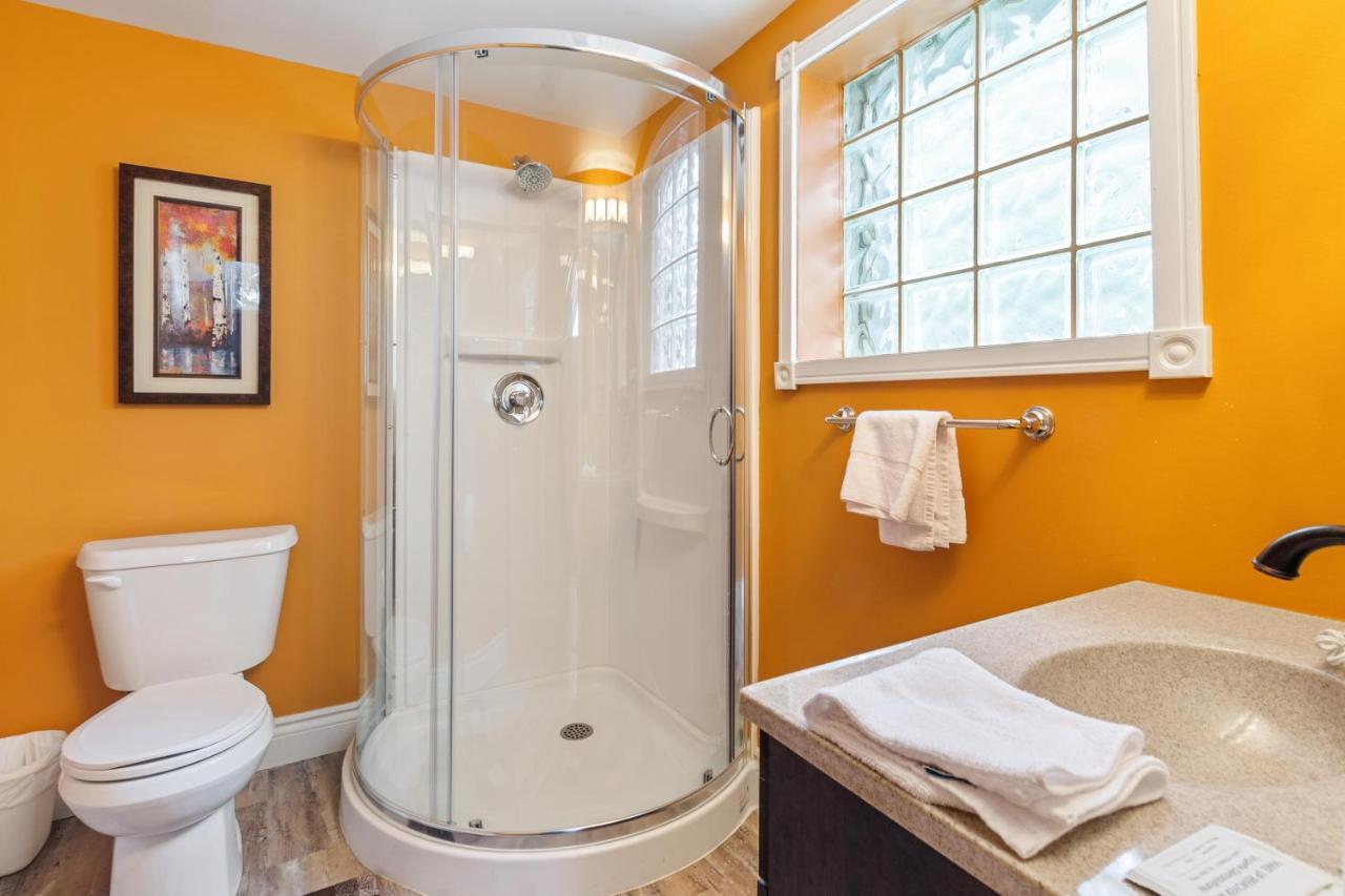 2Br Slopeside In Chateau Ridge Blue Mountains Εξωτερικό φωτογραφία