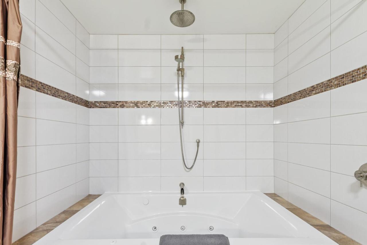 2Br Slopeside In Chateau Ridge Blue Mountains Εξωτερικό φωτογραφία