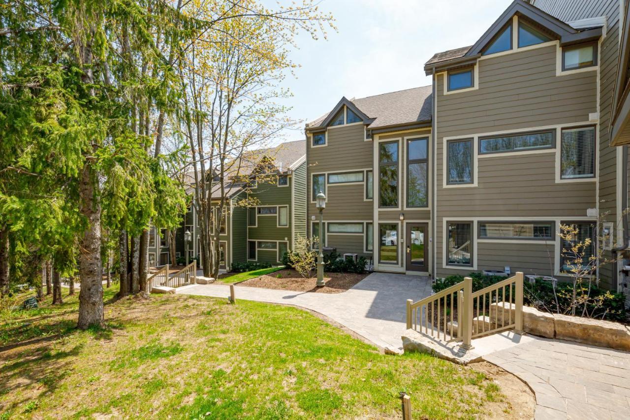 2Br Slopeside In Chateau Ridge Blue Mountains Εξωτερικό φωτογραφία